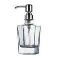 thumbnail image 4 of Harmony Octagonal Soap/Sanitizer Dispenser, 4 of 7