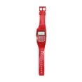 thumbnail image 1 of Children's Multifunction Calculator Watch with Calendar Colorful Fashionable for Kids, 1 of 5