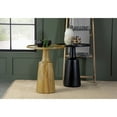 thumbnail image 2 of Plethoria Home Round Top Pedestal Accent Table, 2 of 6