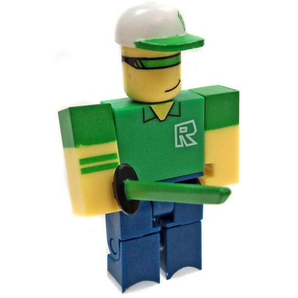 Roblox Series 2 Ripull Mystery Minifigure Includes Online Code No Packaging Walmart Com Walmart Com - lego roblox minifigures