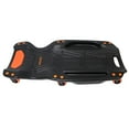 thumbnail image 2 of K-Tool International KTIXD74942 42 in. Plastic Creeper with Tool Tray, 2 of 4