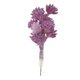 thumbnail image 2 of Adornos Artificiales de Moda Baoblaze para Fotografía de Decoración de Jardín 1pc 7.5cm Plantas Suculentas de Simulación, 2 of 7