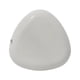 thumbnail image 2 of Soporte Para Limpiador De Cepillos De Dientes Estuche Limpiador De Cepillos De Dientes Desinfectante Blanco, 2 of 10