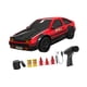 thumbnail image 2 of Modelo de coche RC CUTICAT a escala 1:24 vehículo 4WD para niños Negro rojo, 2 of 8