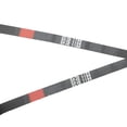 thumbnail image 6 of Washer Belt Repair Set Plastic Drive Belts Washing Machine Belts Plastic Texture Washing Machine Drum Belt for Washer, 6 of 9