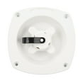 thumbnail image 1 of Wall Mount Pressure Regulator, Wall Mount Pressure Regulator 100PSI To 45 PSI Built In Check Valve Leakproof Pressure Regulated Water Entry, 1 of 8