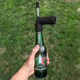 thumbnail image 4 of Beer snorkel - Black, 4 of 4