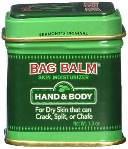 Vermonts Original Bag Balm