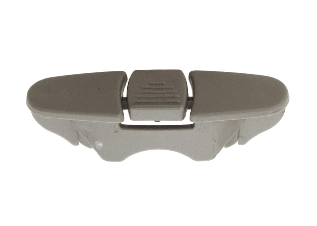 W10082861 Whirlpool Dishwasher Rack Stop