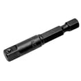 thumbnail image 1 of Adaptador Poder Cuadro Hembra Urrea 1/4pulg C/ Perno 50004X, 1 of 2