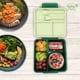 thumbnail image 3 of Lonchera para niño tipo omiebox incluye tarro y cubiertos, bento box c 4 compartimentos modulables de gran capacidad, lunch box con sellado hermético anti-fugas, caja de almuerzo BPA Free, 3 of 9