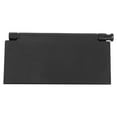 thumbnail image 4 of KAKOWELY Screen Top Holder Shelf Monitor Top Rack Router Shelf TV Top Storage Bracket Screen Top Shelf Organizer,12.99X"X6.3"X0.98", 4 of 5