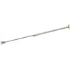 Flag Pole with Bracket - Steel