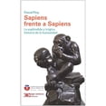 thumbnail image 1 of Libro Sapiens Frente A Sapiens: La Esplendida Y Tragica Historia De La Humanidad Tapa Blanda, Autor Pascal Picq, Editorial Siglo Xxi, 1 of 2