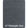 thumbnail image 1 of 20 oz Cutpile Boat Carpet - Midnight Star / Charcoal - 6' x 30', 1 of 1