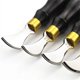 thumbnail image 4 of 2.0mm Professional Leather Craft DIY Tools Leather Edger Edger Leather Craft Tools, 4 of 5