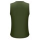thumbnail image 4 of pstuiky Camisetas sin mangas para hombre, Camiseta deportiva informal, sin mangas, ajustada, de color liso, para hombre. Chaleco para hombre xxl, 4 of 6