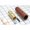 Red, variant on Cable Connector, 1/0-3/0 AWG, Set Screw, Black
