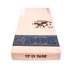 thumbnail image 6 of Liga Privada UF-13 Dark Empty Wood Cigar Box 13.5" x 5.75" x 1.25", 6 of 9