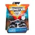 thumbnail image 1 of Vehículo a Escala Monster Jam Spin Master 1:64 Megalodón S2, 1 of 4