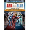 thumbnail image 2 of The Best Red vs. Blue DVD Ever. Of All Time. (DVD), 2 of 2