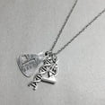 thumbnail image 3 of 1pcs Gene Necklace, 3 of 3