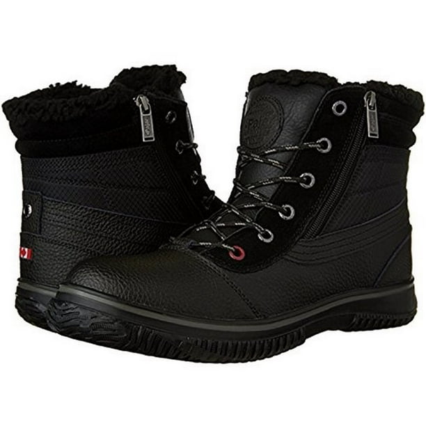 pajar trooper boot
