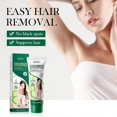 thumbnail image 5 of Crema Depilatoria 60g Para Vello De Axilas Piernas Vello Privado Brazo Para Yla Piel Suave Y Delicada,, 5 of 5