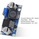 thumbnail image 2 of DC-DC Convertisseur Abaisseur LM2596 Convertidor Buck 3,2-40V a 1,25-35V Módulo Regulable de Alimentación 6 Piezas, 2 of 5
