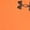 Orange, variant on Under Armour Mens Tech Utility Short-Sleeved T-Shirt