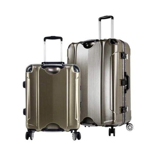Rose Gold-20 Inch 20 Carry-On Only TPRC 