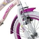 thumbnail image 4 of Bicicleta Benotto Acero Cross Giselle R16 1V Rosa, 4 of 4