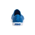 thumbnail image 3 of Josmo Boys Breathable Clog Style Sneaker, Blue, Size: 8, 3 of 5