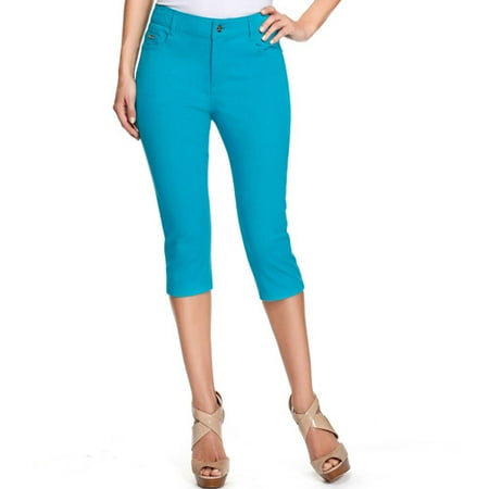 Miss Tina Women's 5 Pocket Skimmer