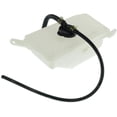 thumbnail image 2 of A-Premium Coolant Expansion Tank Compatible with Hyundai Accent 1995-1999 l4 1.5L Front, 2 of 3