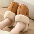 thumbnail image 2 of FREISTERN Women's Causal Slippers Comfortable House Shoes for Indoor Outdoor, 2 of 7