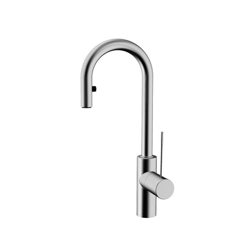 KWC 10.151.991.700 ONO SingleLever Bar/Prep Kitchen Faucet, Available