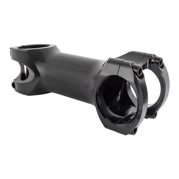 Origin8 Flux Stem 100mm Clamp 31.8mm /-5 Deg Black Aluminum Road / Mountain