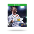 thumbnail image 1 of Videojuego - FIFA 18 (Xbox One)(Reacondicionado grado A) Xbox Xbox One, 1 of 2