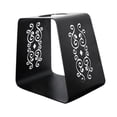 thumbnail image 3 of DOLITY Pour over Coffee Maker Stand Tool Dripper Stand for Home Office Cafe black, 3 of 9
