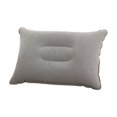 thumbnail image 1 of Portable Inflatable Pillow for Travel Camping Home Comfortable Soft Resting Nap Sleeping Support Accessory, 1 of 5