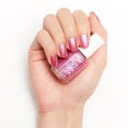 thumbnail image 5 of essie Let It Ripple Collection Nail Polish, Good Vibrations, 0.46 fl oz Bottle, 5 of 10