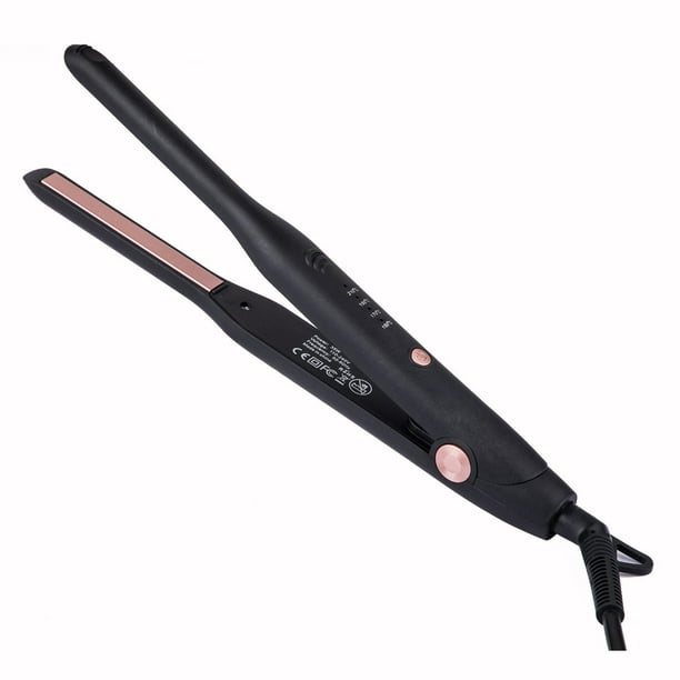 Plancha Alisadora Mini Plancha Para Cabello Revlon Revlon Perfect