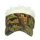 thumbnail image 3 of Peluca de cabello humano Prolriy, gorra de béisbol ajustable para la cadera, gorra de playa de moda, gorra transpirable para el sol para hombres y mujeres, gorras de béisbol, sombreros de peluca para, 3 of 3