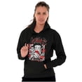 thumbnail image 3 of Kanji Style Betty Boop Classy Chic Hoodie Sweatshirt Women Brisco Brands M, 3 of 4