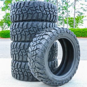 Venom Power Swampthing M/T Xtreme Dirt 35X12.50R22 121Q F 12 Ply mud Light Truck Tire Sansujyuku sansujyuku.com