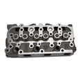 thumbnail image 3 of Complete Cylinder Head+Gasket Kit For Kubota D902 RTV900 Tractort 1G962-03045, 3 of 13