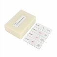 thumbnail image 2 of Prepared Parasitology Microscope Slide Set, Excellent 30pcs Slides Resource for Instruction at The College Level (Parasitology), 2 of 4