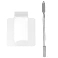thumbnail image 4 of Makeup Color Mixing Tool, Professional Lipstick Transparent Cosmetic Palette  For Women For Outside, 4 of 8