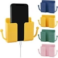 thumbnail image 1 of Pequeño bolso bandolera para teléfono móvil, funda para teléfono móvil con cartera colgante, bolso bandolera de piel sintética, pasaporte, funda para teléfono móvil con ranura para tarjetas, correa, 1 of 5